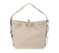 Coccinelle sac à épaule bandoulière Gretel Ribbon Crossbody Bag Sandshell beige