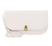 COCCINELLE sac à épaule bandoulière Magie Mini Bag Blanco