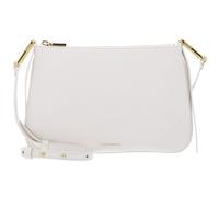 COCCINELLE sac à épaule bandoulière Magie Mini Bag Blanco