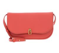 COCCINELLE sac à épaule bandoulière Magie Mini Bag Grenadine Red