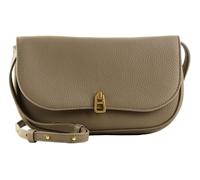 COCCINELLE sac à épaule bandoulière Magie Mini Bag Warm Taupe