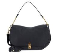 Coccinelle Magie Soft Sac porté épaule noir, femme