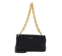 COCCINELLE sac à épaule bandoulière Ophelie Matelasse Handbag Noir