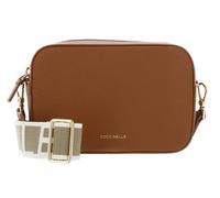 COCCINELLE sac à épaule bandoulière Tebe Crossover Bag S Cuir 2