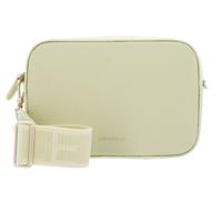 COCCINELLE sac à épaule bandoulière Tebe Crossover Bag S Lime Wash