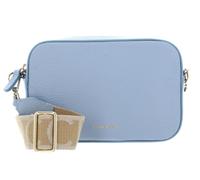 COCCINELLE sac à épaule bandoulière Tebe Crossover Bag S Mist Blue