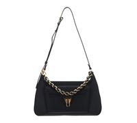COCCINELLE sac à épaule Beat Generatio Shoulder Bag Noir