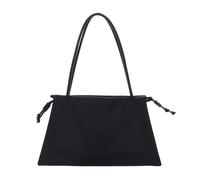 Coccinelle Dulse Sac à main Cuir 39 cm noir (TAS024552)