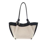 Coccinelle - Finn Shoulder Bag - Femme - Sacs - Beige - Taille: ONE Size