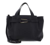 COCCINELLE sac à épaule Handbag Grained Leather Noir