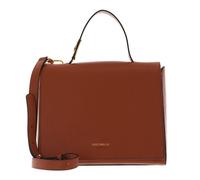 COCCINELLE Sac à épaule marron en cuir pour femme - Josephine Handbag Caramel 142489