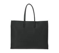 COCCINELLE sac à épaule Maxi Log Handbag Grained Leather Alga