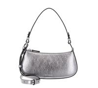 COCCINELLE sac à épaule Merveille Mini Bag Steel