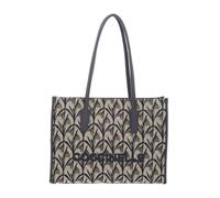Coccinelle sac à épaule Myrtha26 Handbag Snowdrop Tapest. / Grained Le. Mul. Stove/Stove multicolore