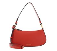 COCCINELLE Sac à épaule orange en cuir pour femme - Merveille Mini Bag Tangerine 235719