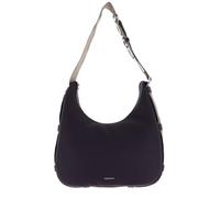 Coccinelle sac à épaule Raquel Handbag Double Grainy Leather Prune/Ribes violet foncé
