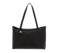 COCCINELLE sac à épaule Thess Handbag Grained Leather Fango