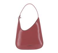 COCCINELLE sac à épaule Zelda Shiny Cal Shoulder Bag Camelia