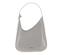 COCCINELLE sac à épaule Zelda Shiny Cal Shoulder Bag Gelso