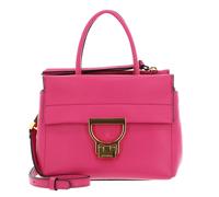COCCINELLE sac à main Arlettis Handbag New Fucsia