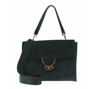 COCCINELLE sac à main Arlettis Suede Handbag