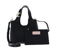 Coccinelle C-Easy Sac à main noir, femme