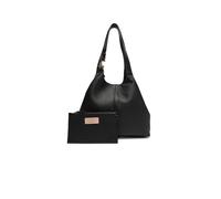 Coccinelle Porte-documents 'Easy' noir, Taille One Size