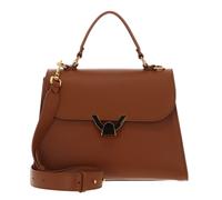 COCCINELLE sac à main Dew Grained Leather Handbag Cuir