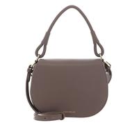 COCCINELLE sac à main Eclyps Mini Bag Grained Leather Warm Taupe