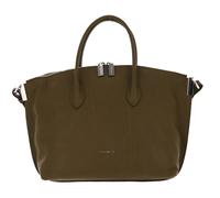 COCCINELLE sac à main Estelle Elephant Handbag Loden