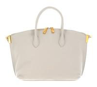 COCCINELLE Sac à main kaki en cuir pour femme - Estelle Handbag Gelso 178864