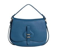 Coccinelle - Sac à main Mavery - Femme - Sacs - Bleu - Taille: ONE Size