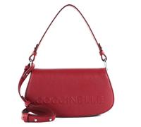 COCCINELLE sac à main Myrtha Maxi Log Mini Crossbody Bag Sangria