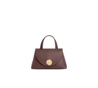 Coccinelle - Sac à main Nikla Petit Modèle - Femme - Sacs - Rouge - Taille: ONE Size