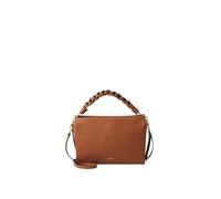 COCCINELLE Sac à main Noir/cognac M50190201 NOIR/COGNAC TU