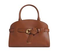 Coccinelle - Sac à main Sabine - Femme - Sacs - Brun - Taille: ONE Size