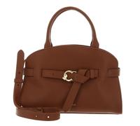 COCCINELLE sac à main Sabine Handbag S Cognac