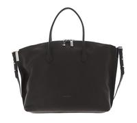 COCCINELLE Sac à main vert foncé en cuir pour femme - Estelle Elephant Handbag Bark 186798