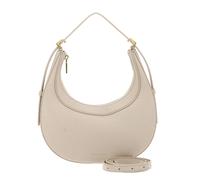COCCINELLE sac à main Whisper Grained Leather Mini Bag Sandshell
