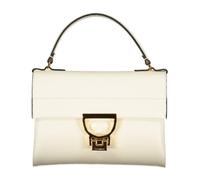 Coccinelle - Sac Arlettis - Femme - Sacs - Blanc - Taille: ONE Size