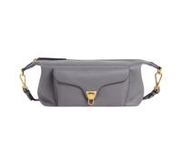 Coccinelle - Sac bandoulière Beat - Femme - Sacs - Bleu - Taille: ONE Size