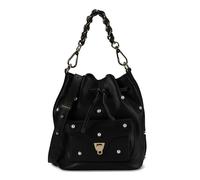 Coccinelle Sac bandoulière 'Beat' noir, Taille One Size