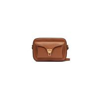 Coccinelle - Sac Bandoulière Beat Soft - Femme - Sacs - Brun - Taille: ONE Size