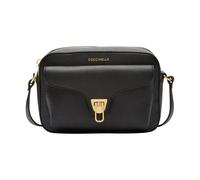 Coccinelle - Sac bandoulière Beat Soft - Femme - Sacs - Noir - Taille: ONE Size
