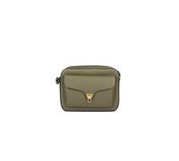 Coccinelle - Sac Bandoulière Beat Soft - Femme - Sacs - Vert - Taille: ONE Size
