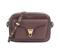 Coccinelle - Sac bandoulière Beat Soft - Femme - Sacs - Violet - Taille: ONE Size