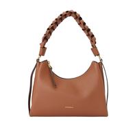 Coccinelle Sac bandoulière 'Boheme' cognac, Taille One Size