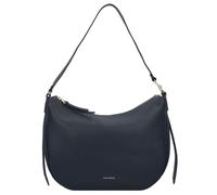 Coccinelle Sac bandoulière 'C-Easy' bleu nuit, Taille One Size