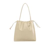 Coccinelle - Sac bandoulière C-Easy - Femme - Sacs - Beige - Taille: ONE Size