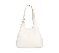 Coccinelle - Sac bandoulière C-Easy - Femme - Sacs - Blanc - Taille: ONE Size